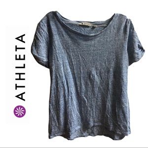 Athleta shirt